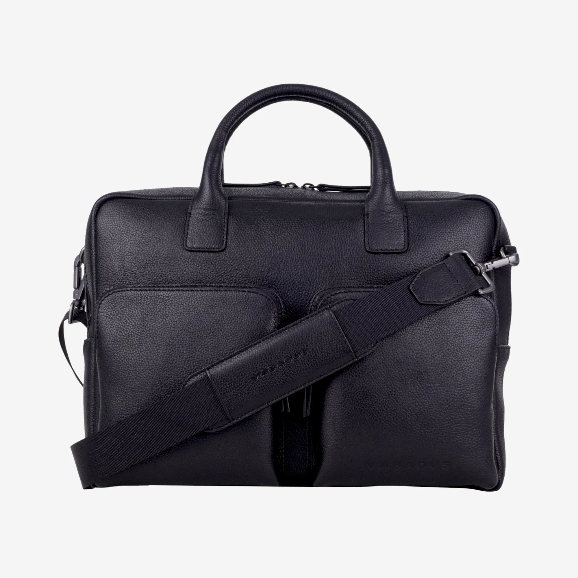 Globetrotter Laptop Bag