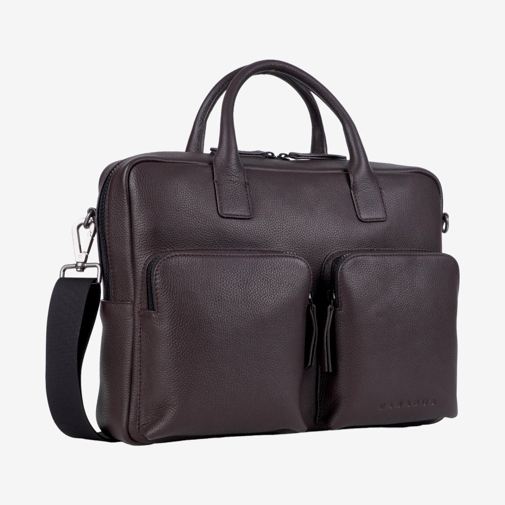 Globetrotter Laptop Bag