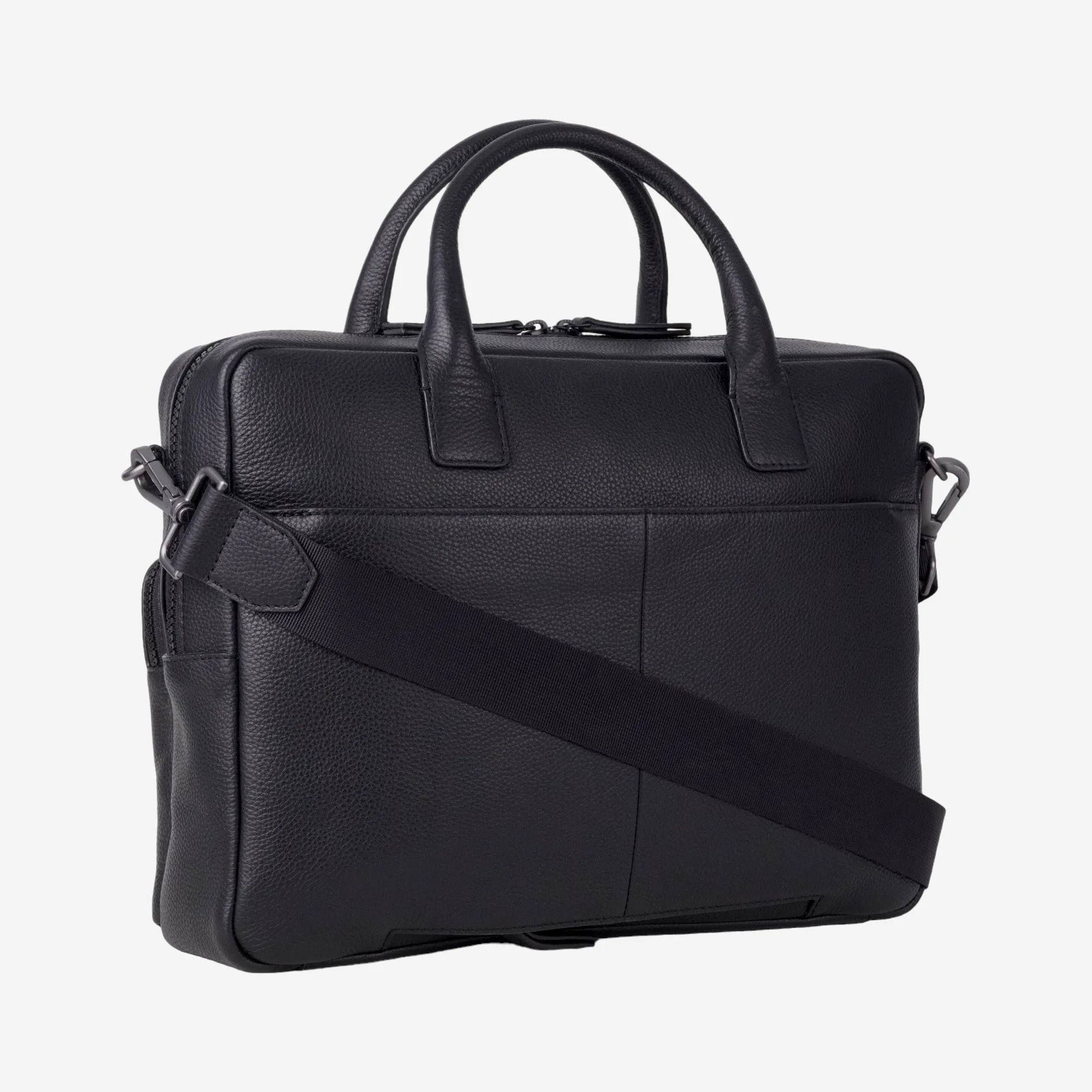 Globetrotter Laptop Bag