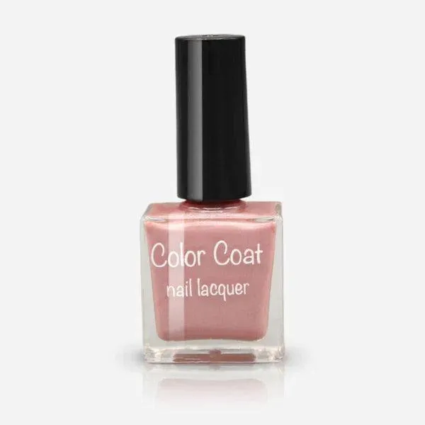 GORGEOUS BEAUTY COLOR COAT NAIL LACQUER 13