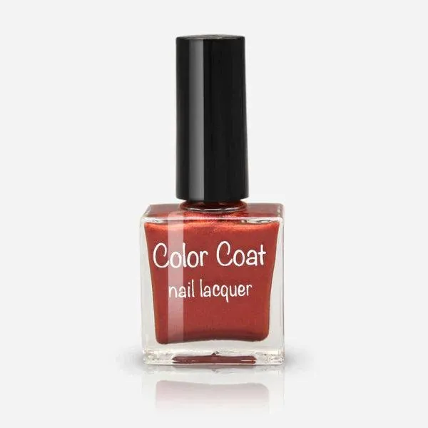 GORGEOUS BEAUTY COLOR COAT NAIL LACQUER 47