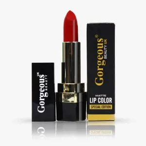 GORGEOUS BEAUTY MATT LIPSTICK 29