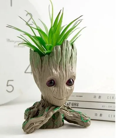 Gorgeous Groot Holder