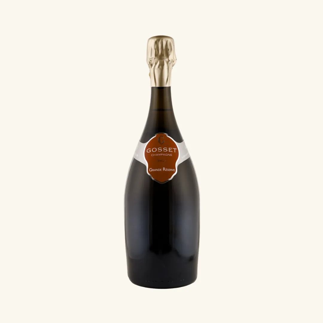 Gosset Grande Reserve NV