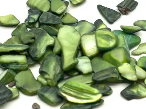 Green Shell Shards