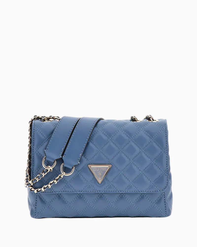 Guess - Giully Convertible Flap Bag