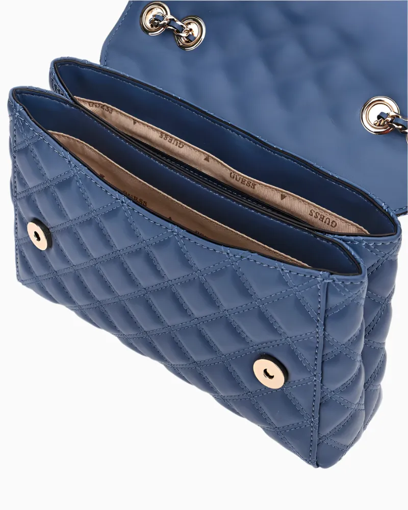 Guess - Giully Convertible Flap Bag