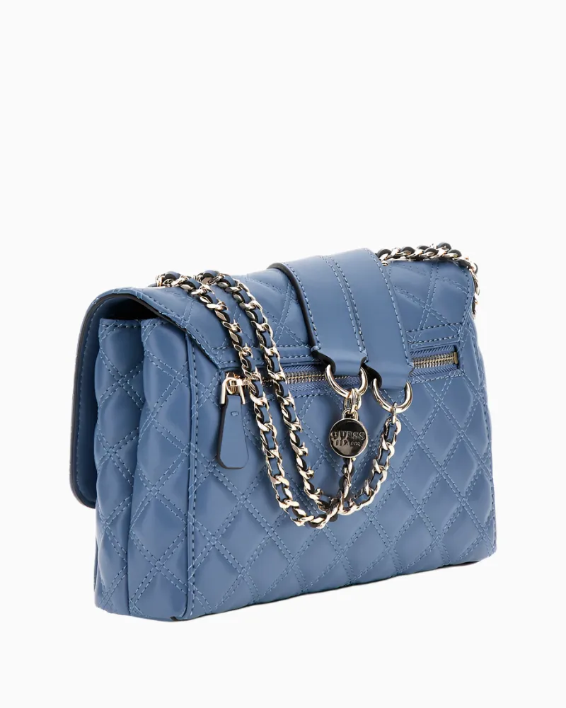 Guess - Giully Convertible Flap Bag