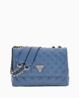 Guess - Giully Convertible Flap Bag