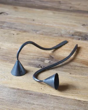 Hand Wrought Candle Snuffer