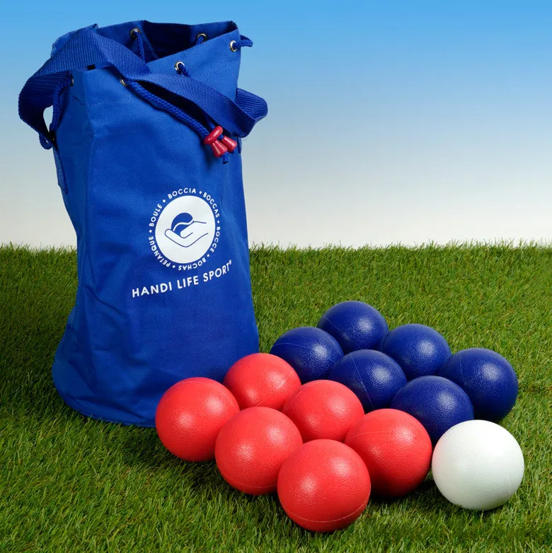 Handi Life Sport Lawn Boccia Set