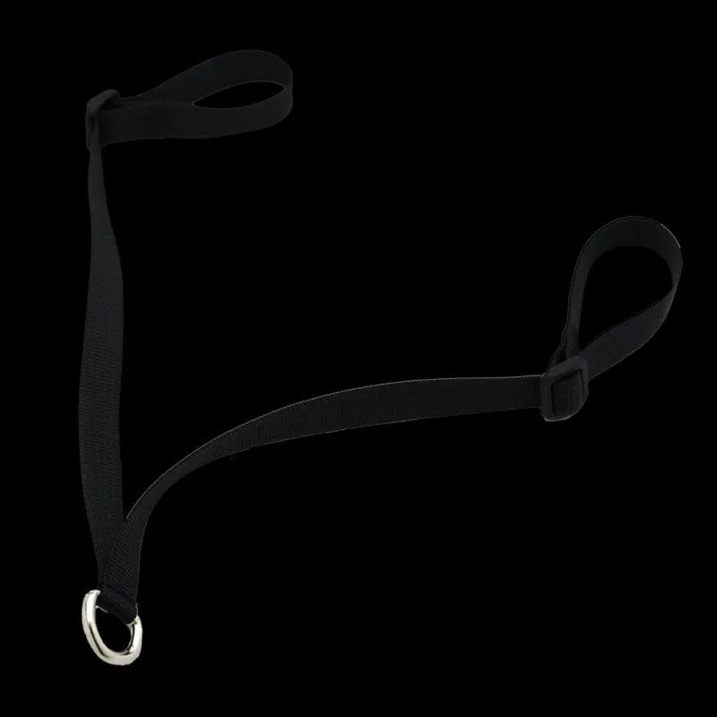 Helite Saddle Strap Onesize Black