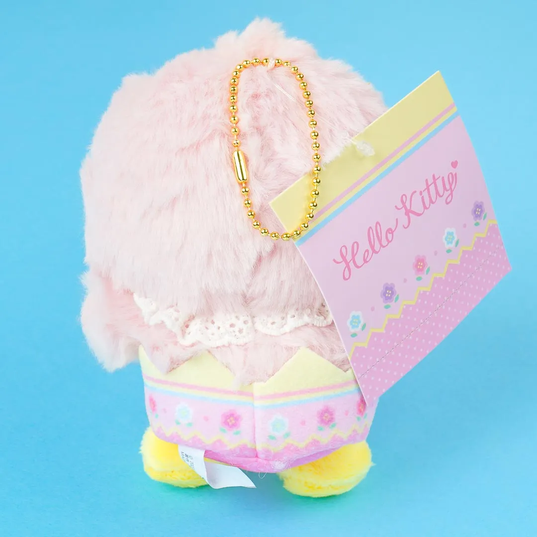 Hello Kitty Easter Chick Plushie - Medium