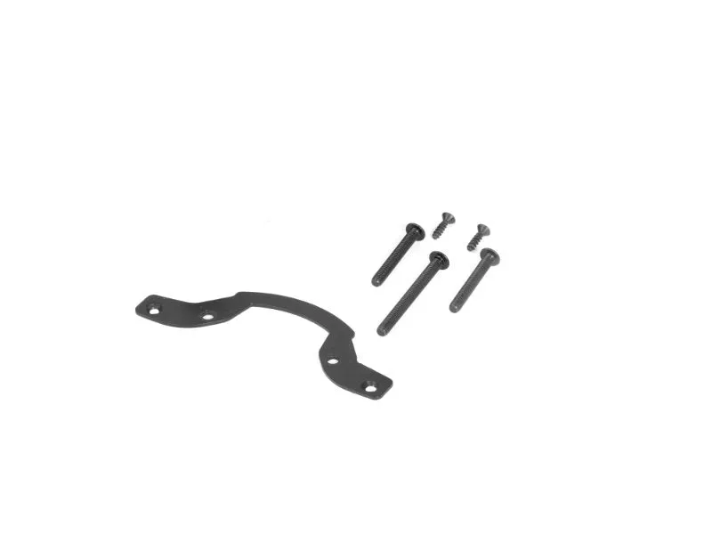 Honda CL500 (23-24) SHAD Click System Fitting Kit