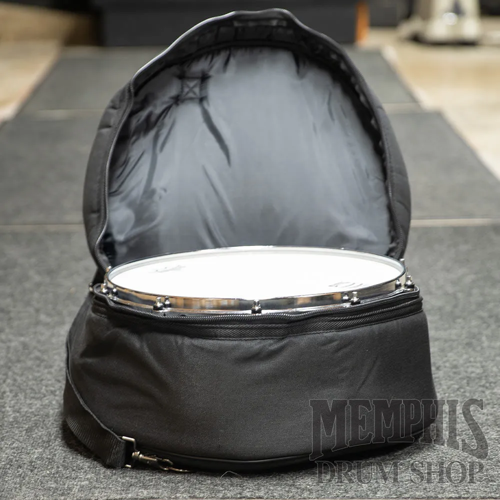 Humes & Berg 14x8 Tuxedo Snare Drum Bag / Case