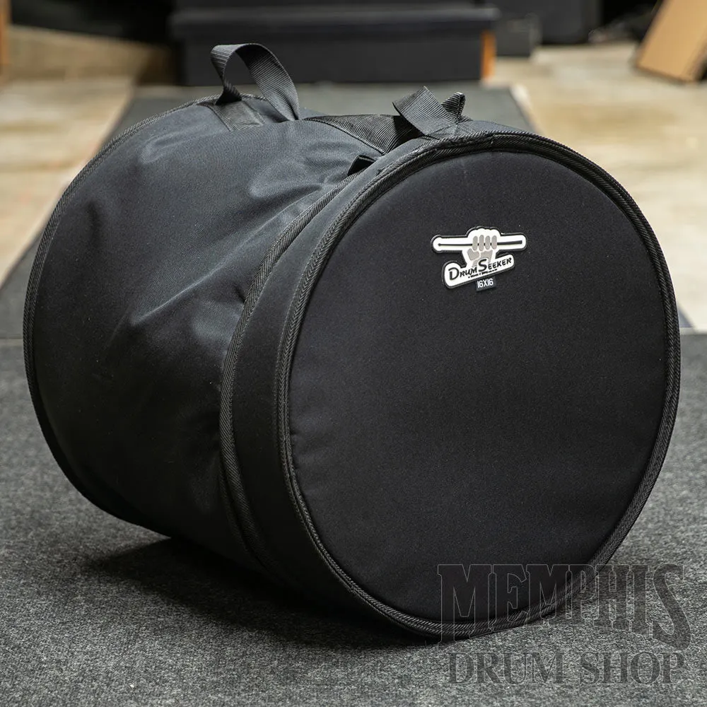 Humes & Berg 20x16 Drum Seeker Tom Drum Bag / Case