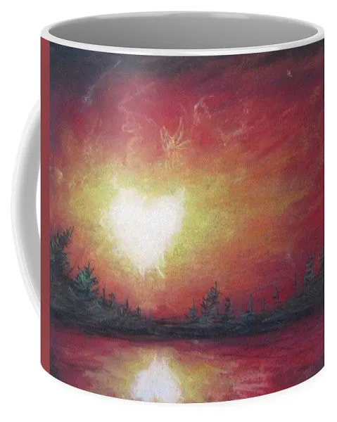 Hypnotic Trance  ~ Mug