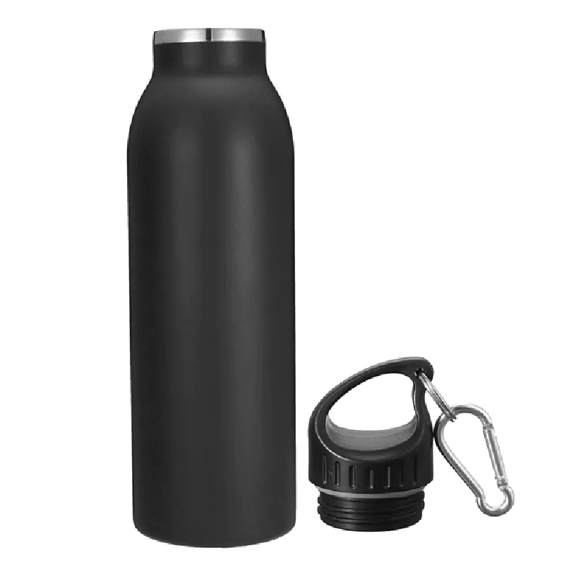 KING DO WAY Thermos Stainless Steel Vacuum Insulated Cup Outdoor Travel Hiking Camping Water Bottle