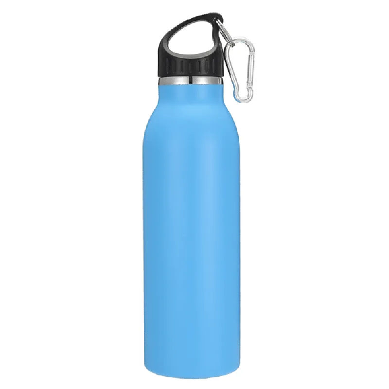 KING DO WAY Thermos Stainless Steel Vacuum Insulated Cup Outdoor Travel Hiking Camping Water Bottle