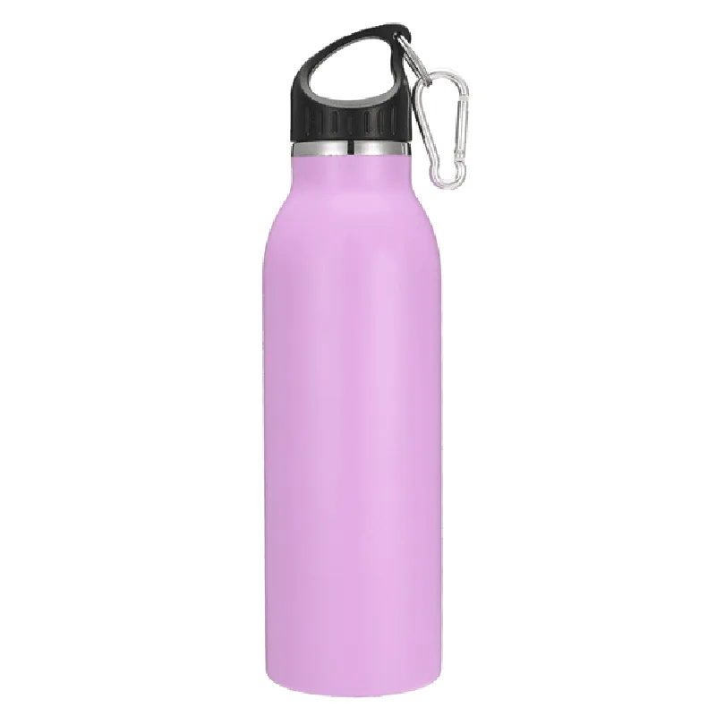 KING DO WAY Thermos Stainless Steel Vacuum Insulated Cup Outdoor Travel Hiking Camping Water Bottle