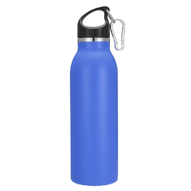 KING DO WAY Thermos Stainless Steel Vacuum Insulated Cup Outdoor Travel Hiking Camping Water Bottle