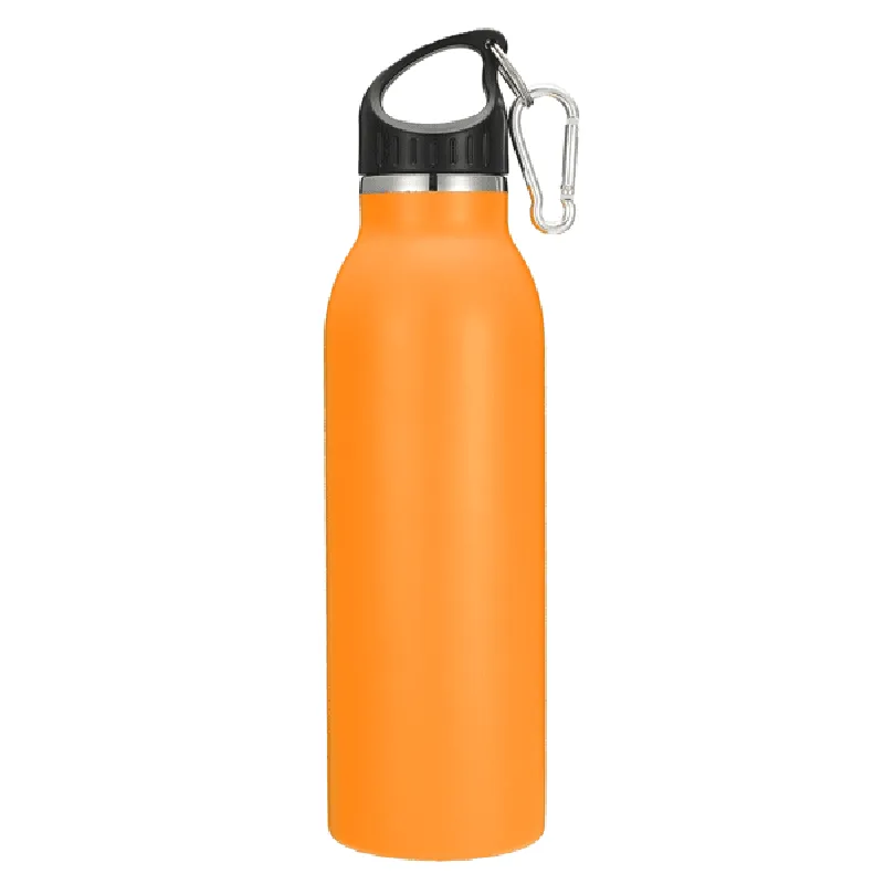 KING DO WAY Thermos Stainless Steel Vacuum Insulated Cup Outdoor Travel Hiking Camping Water Bottle