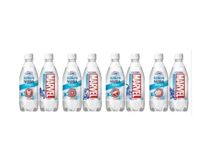 Kirin Marvel Sparkling Water