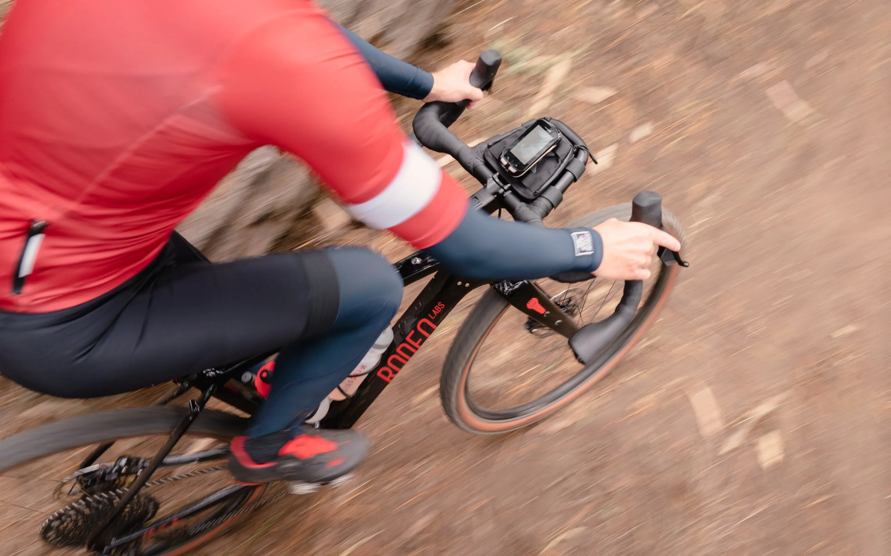 Kitchen Sink Handlebar Bag Add-on