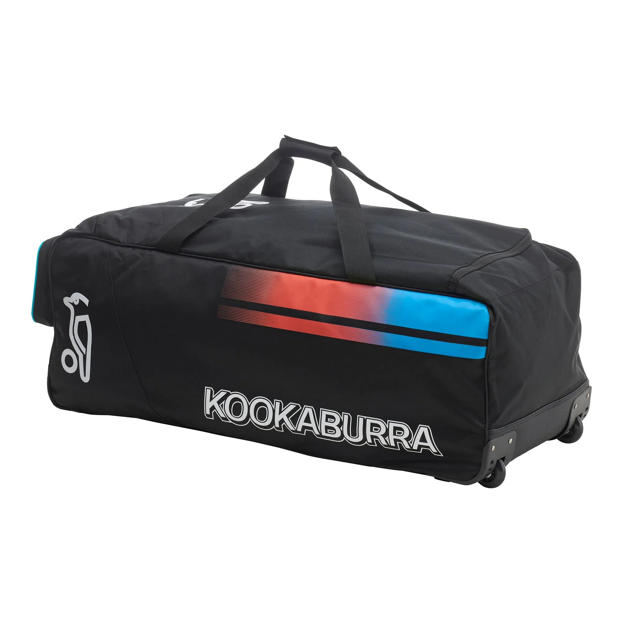 Kookaburra Pro 2.0 Wheelie Bag Beast