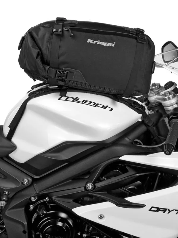 Kriega Drypack US Tank Adaptor