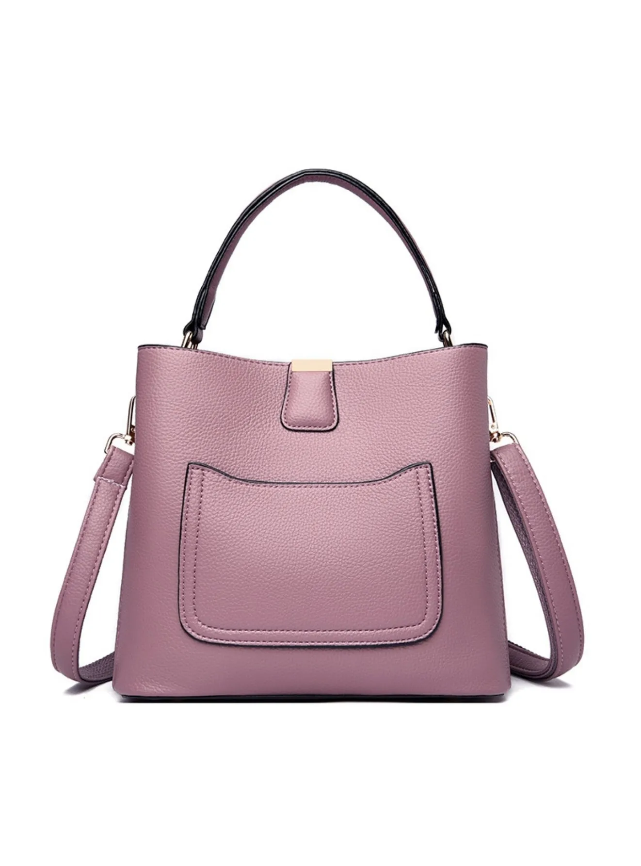 Large-capacity Handbag Slung Bag