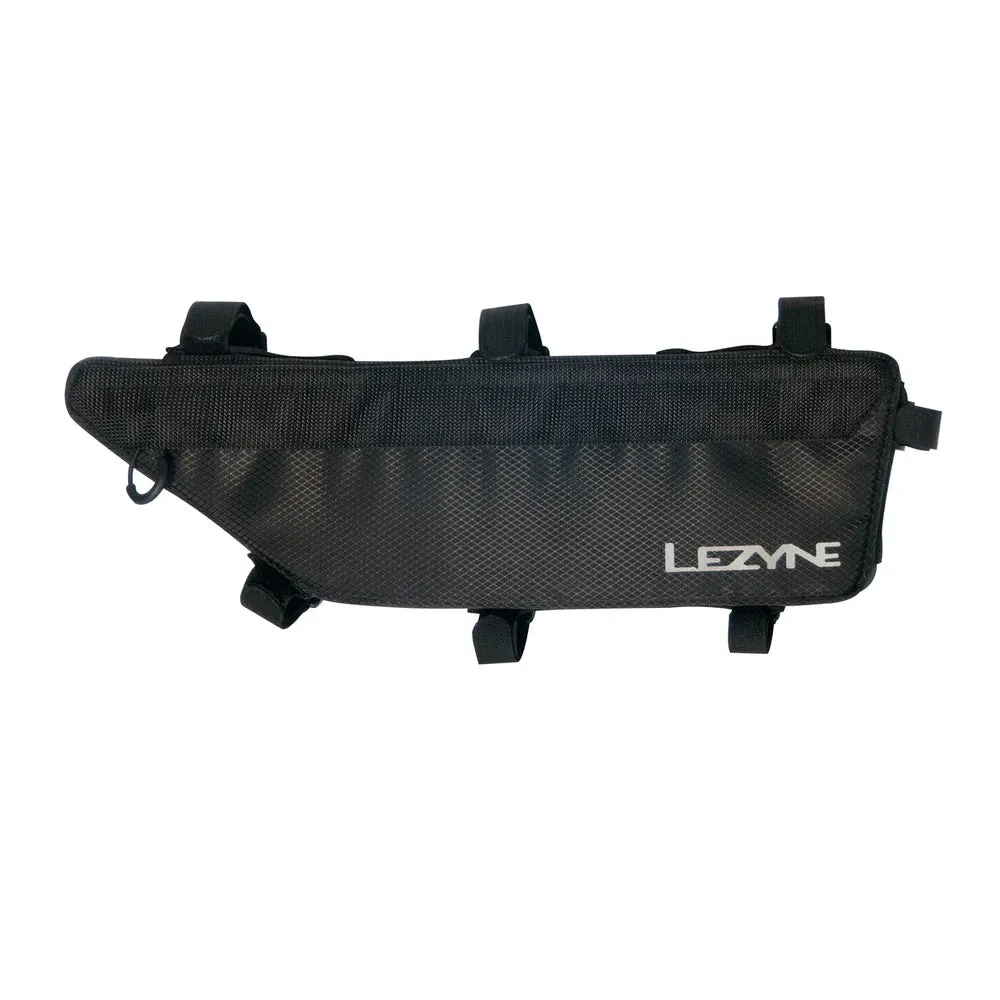 Lezyne Caddy Frame Bag