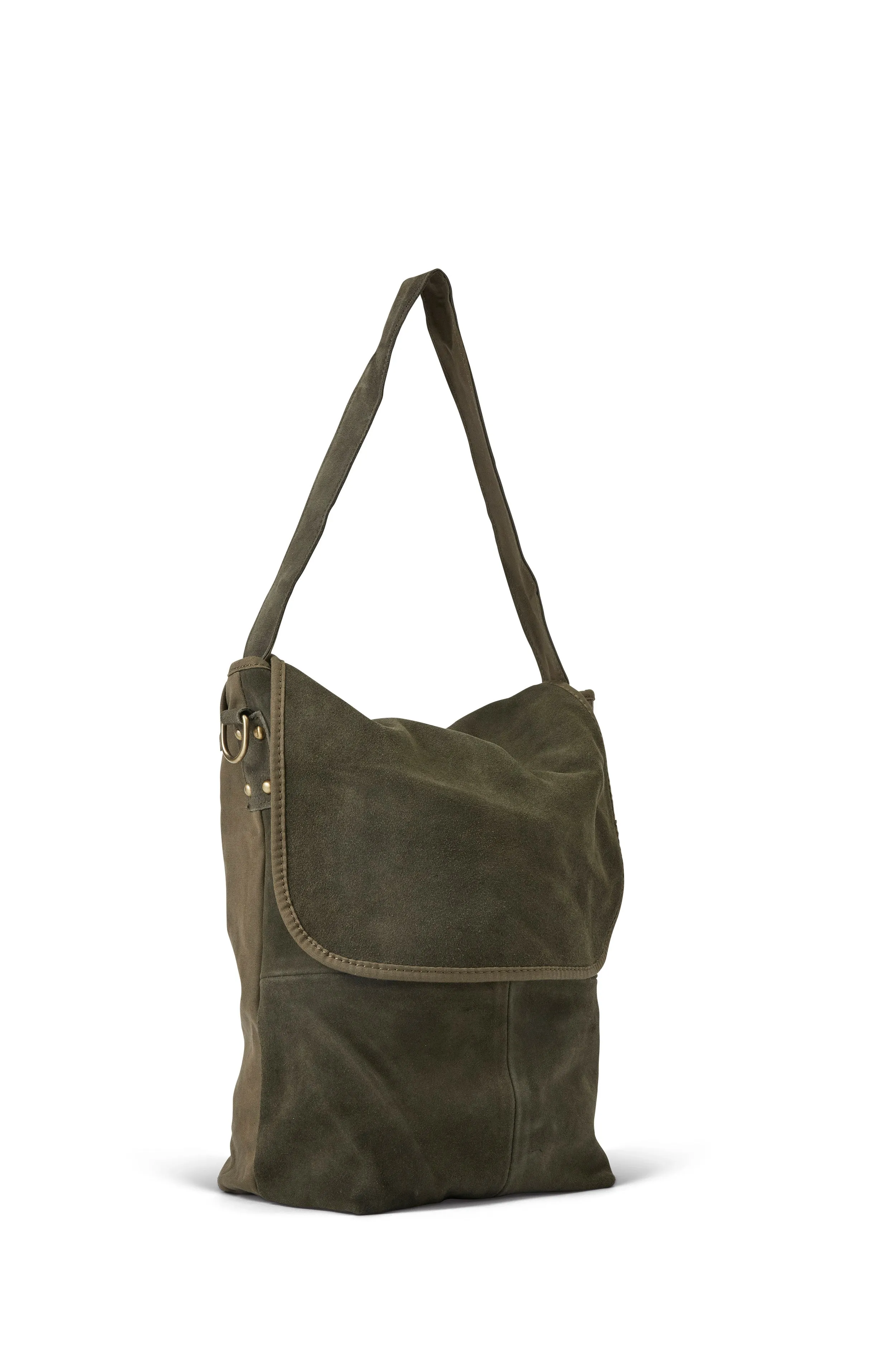 LOWRIDER SLOUCH BAG