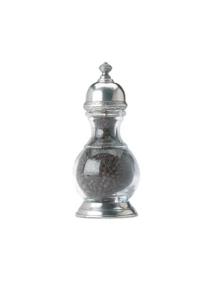 Lucca Pepper Mill