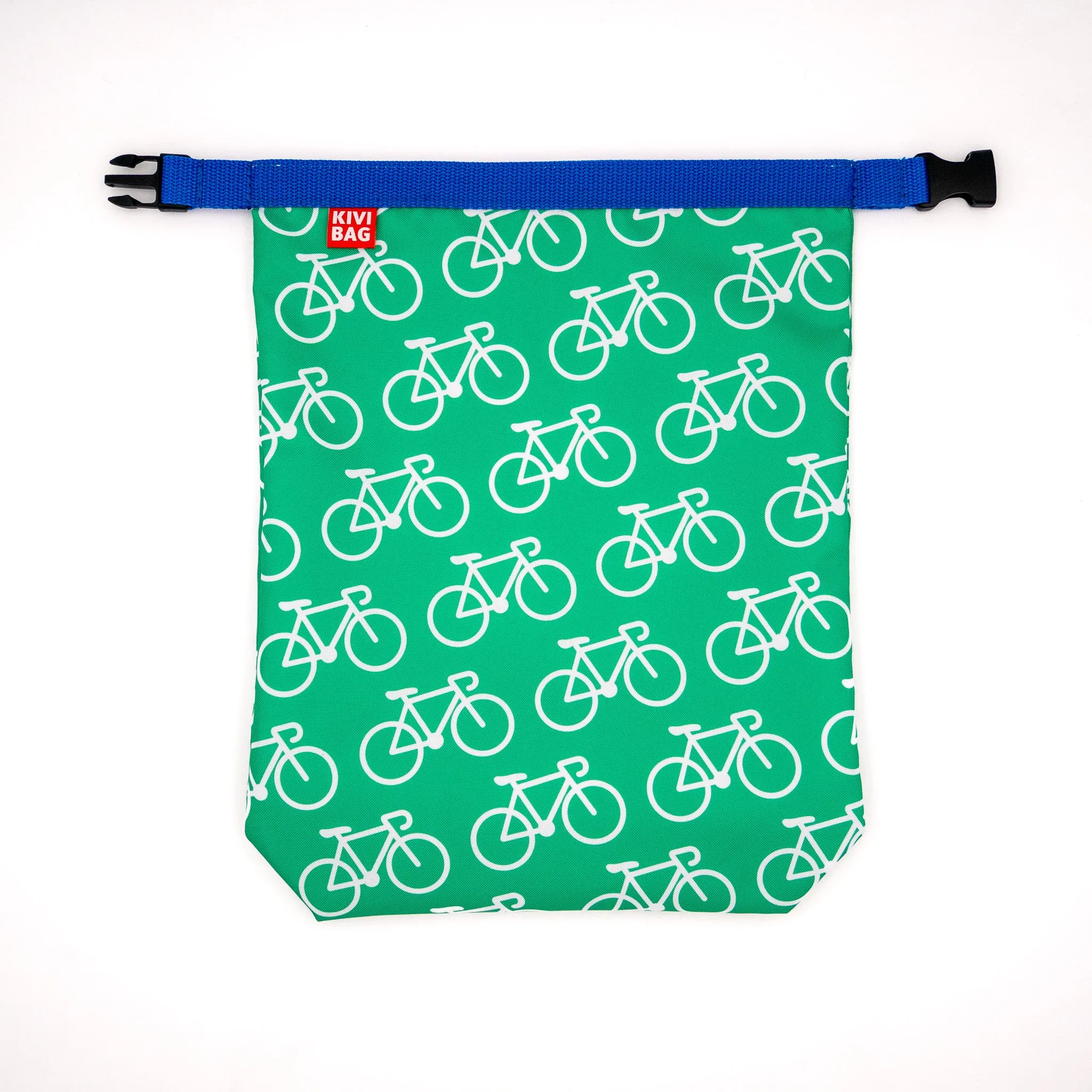 Lunch Bag (Bike Green)