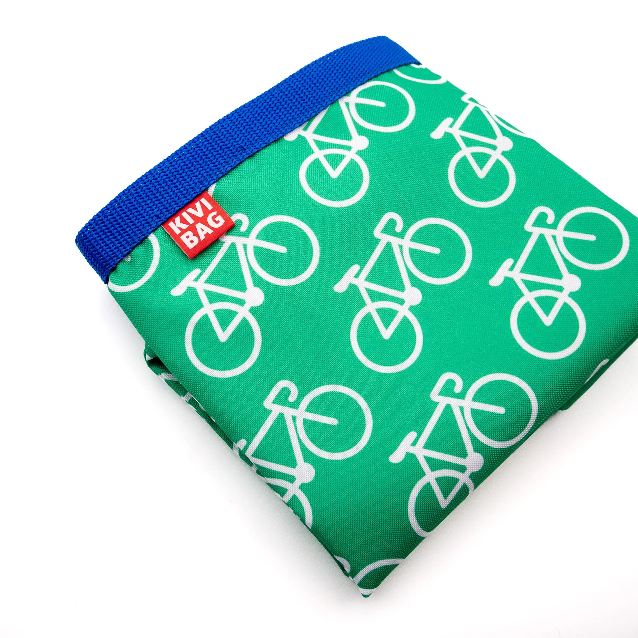 Lunch Bag (Bike Green)