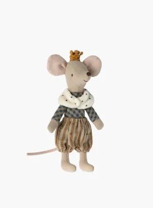 Maileg Big Brother Prince Mouse