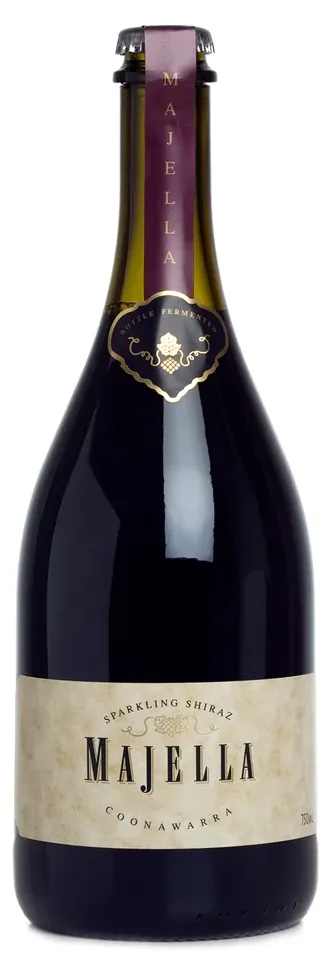 MAJELLA Sparkling Shiraz 2021  (750ml)