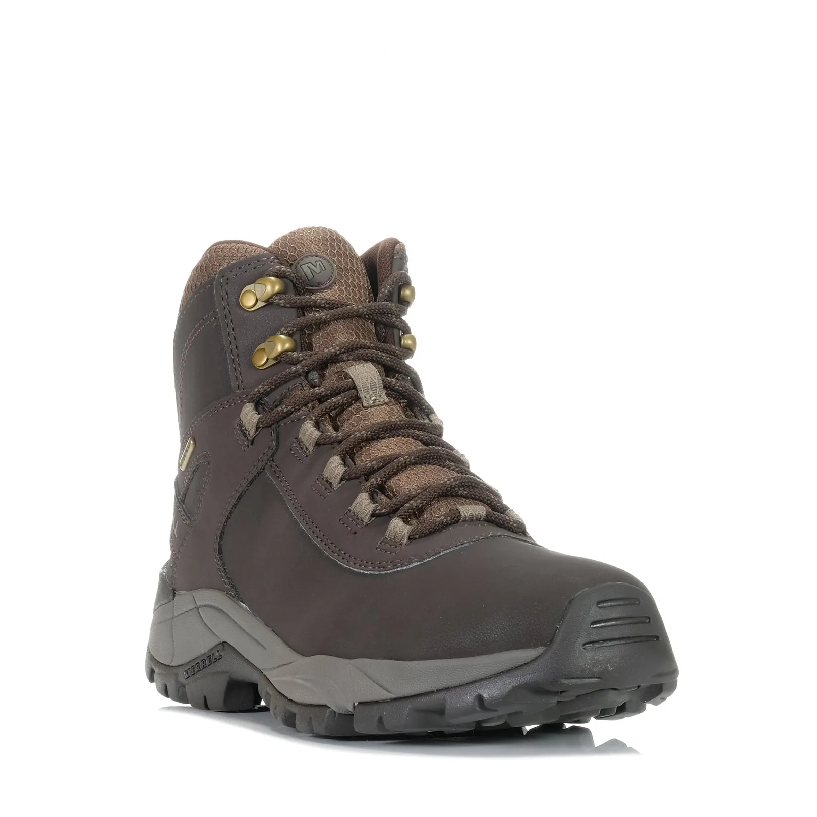 Merrell Vego 2 Mid Waterproof Mens Espresso