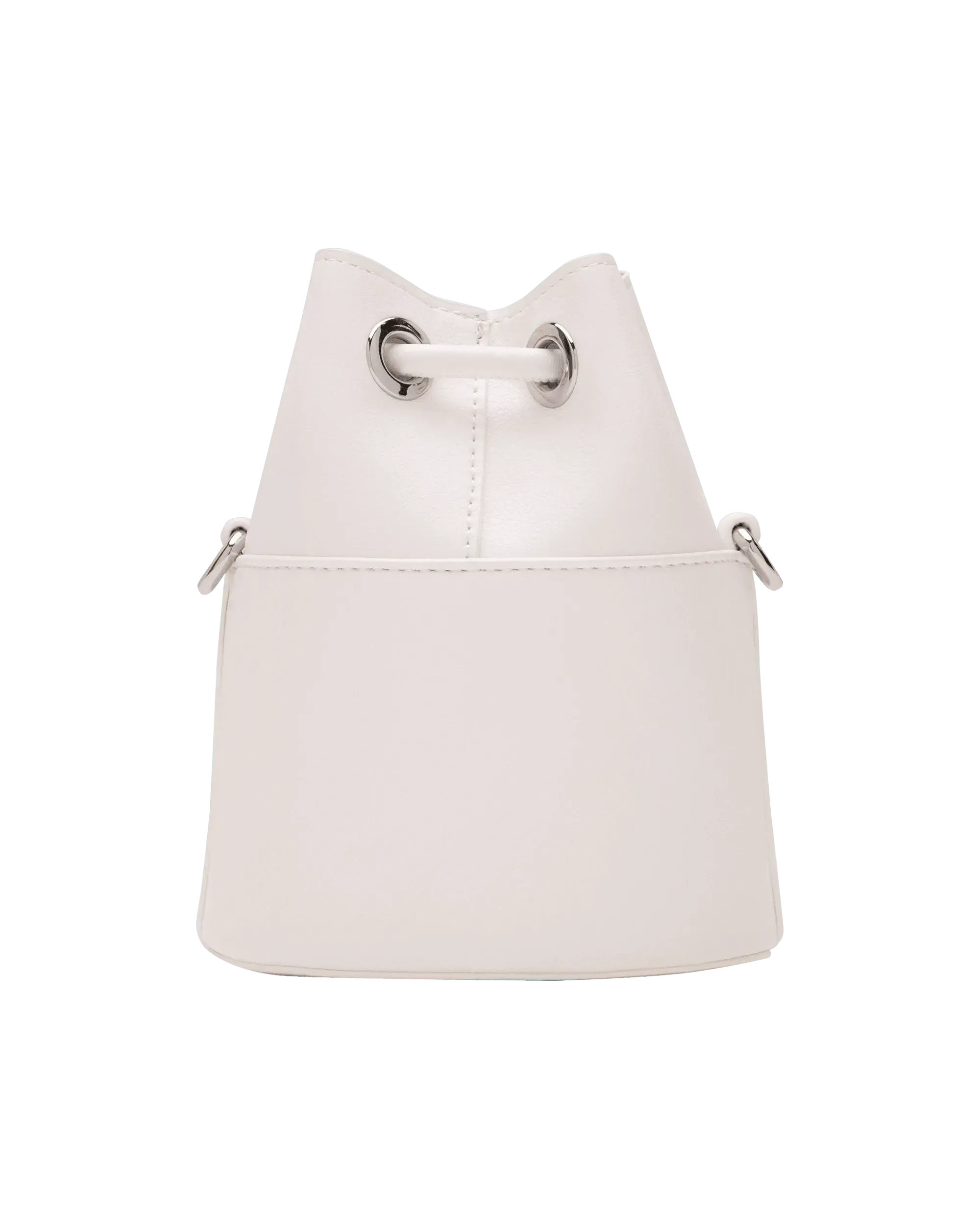 Mini Bucket Shoulder Bag