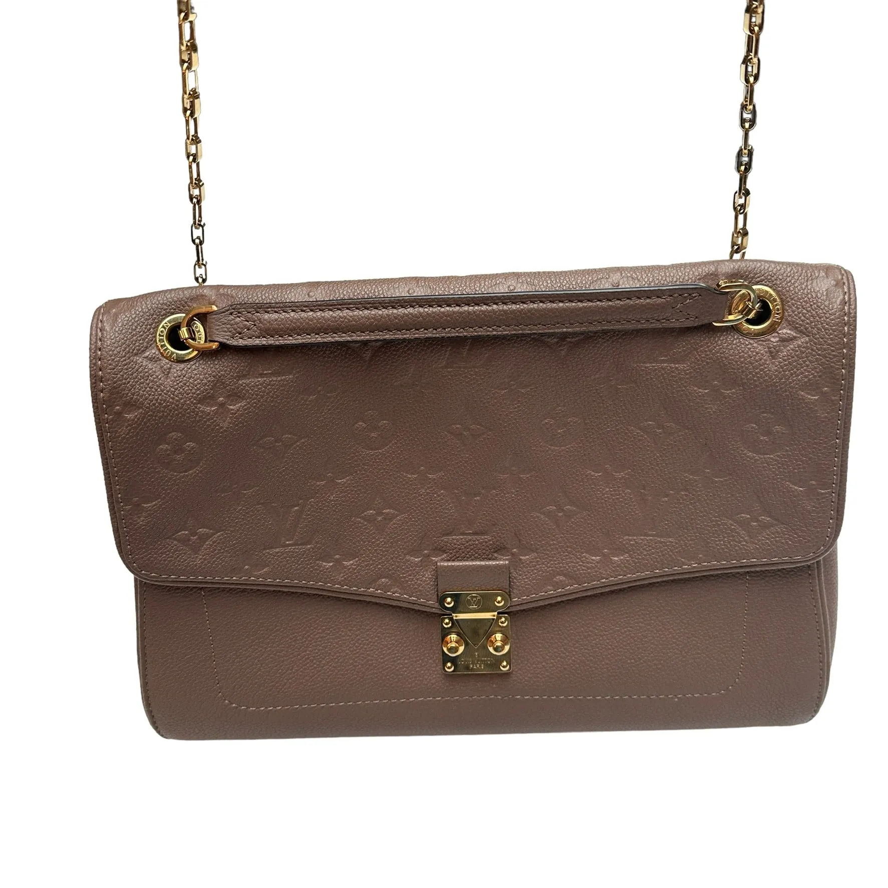 Monogram Empreinte Saint Germain Bag