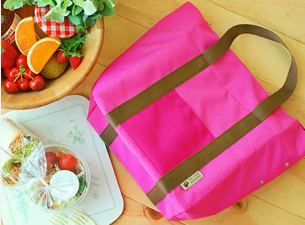 Multi-Purpose Cooler Bag