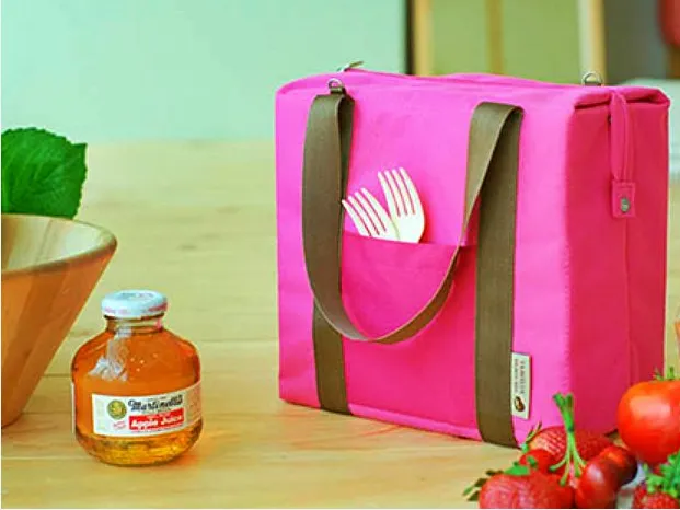 Multi-Purpose Cooler Bag