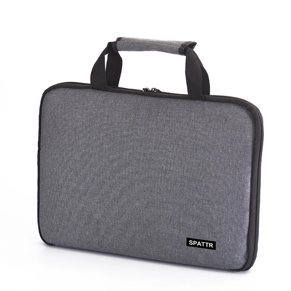 Multifunctional laptop bag