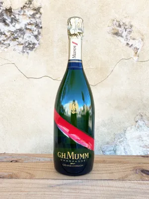 Mumm Cordon Rouge NV