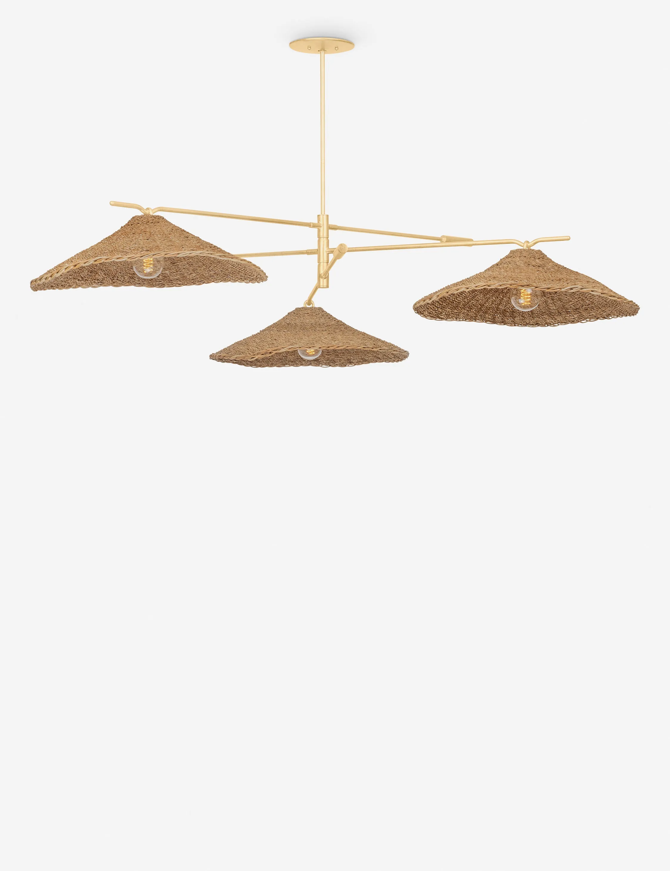 Nura Chandelier