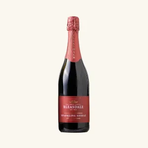 NV Bleasdale Sparkling Shiraz