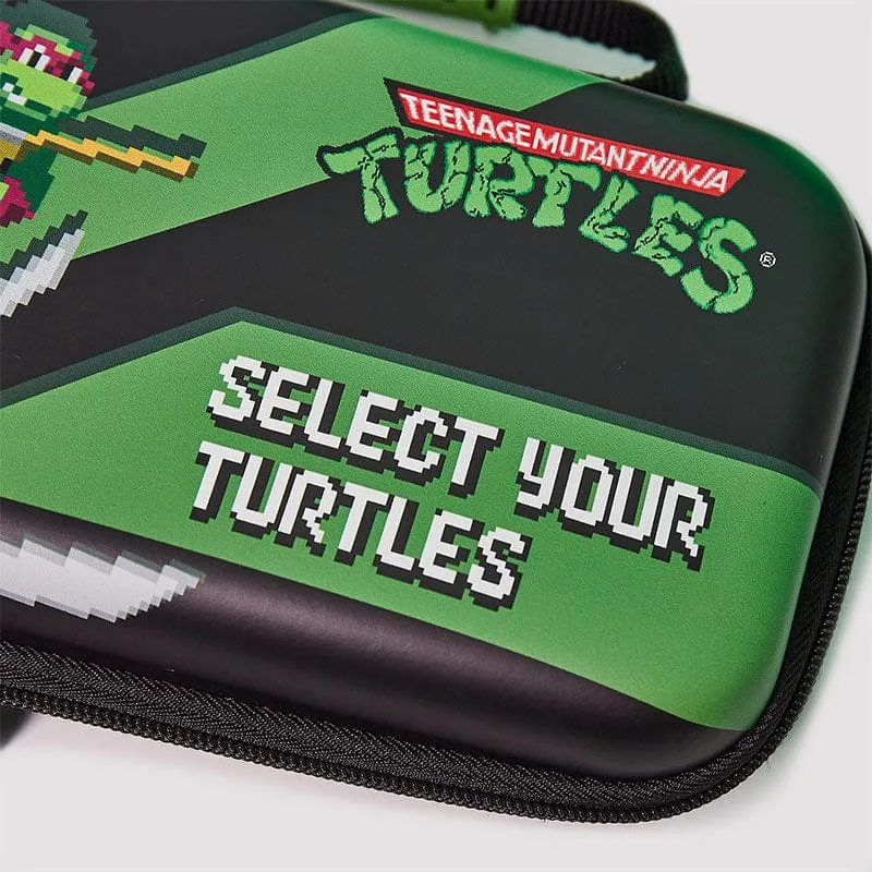 Official Teenage Mutant Ninja Turtles Nintendo Switch Case