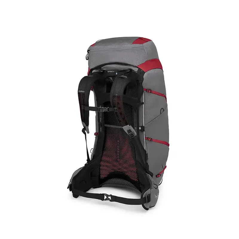 Osprey Eja Pro 55 Litre Womens Hiking Pack