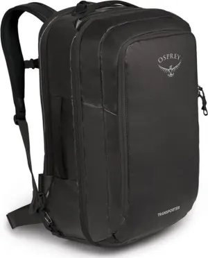 Osprey Transporter Carry-On Bag Black | Buy Osprey Transporter Carry-On Bag Black here | Outnorth